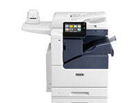 Xerox VersaLink C7030 Sicurezza