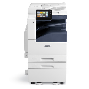 Xerox VersaLink B7000 Series - Multifunzione bianco e nero